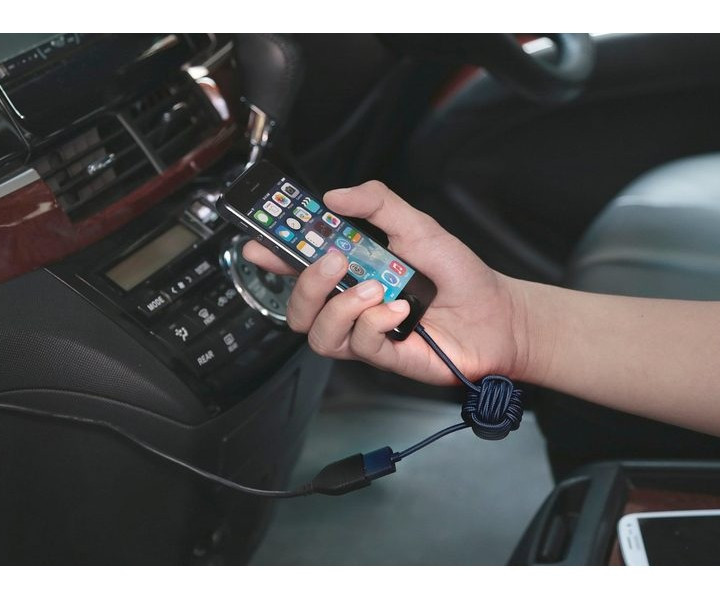 Кабель Native Union Key Cable Lightning Marine